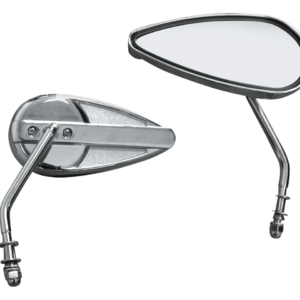 SPECCHIETTI CROMATI A GOCCIA