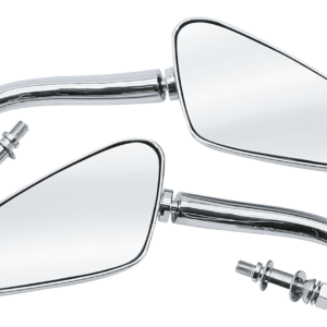 SET SPECCHIETTI CROMATI GT RACE