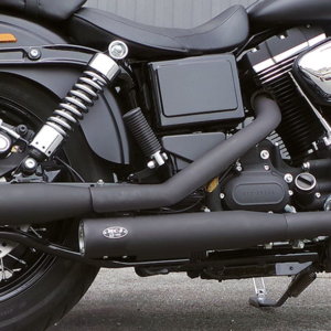 SCARICHI REGOLABILI MCJ 2-IN-2 PER DYNA