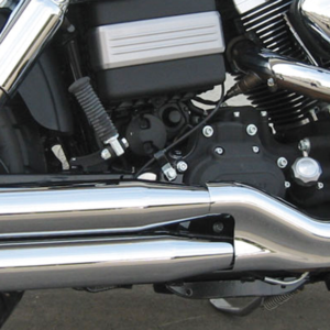 SCARICHI REGOLABILI MCJ PER DYNA