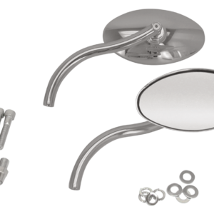 SPECCHIETTO CAT EYE MERLIN STYLE