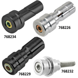 MANUBRI BAR-END JOKER MACHINE