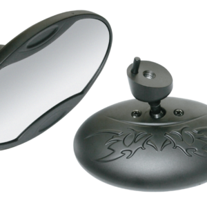 SPECCHIETTI FUSION PER MODELLI DRESSER