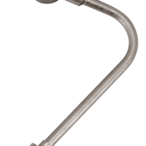 ADATTATORE LINEA FRENO GOODRIDGE PER SOFTAIL CON ABS