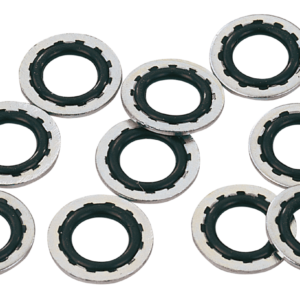 LINEE FRENO E FRIZIONE GOODRIDGE IN ACCIAIO INOX INTRECCIATO CON RACCORDI IN ACCIAIO INOX O CROMATI