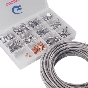 KIT ASSORTITI PER OFFICINE