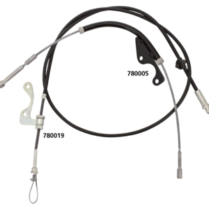 CAVI FRIZIONE PER MODELLI 45CI