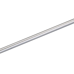 TUBO CAVO FRENO A TAMBURO ANTERIORE CROMATO