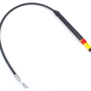 C17 - CAVI FRIZIONE PER MILWAUKEE EIGHT