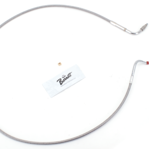 CAVI ACCELERATORE ANDATA E RITORNO PER MUKUNI HSR42 E E COMANDO ACCELERATORE A INNESTO DAL 1996 A OGGI