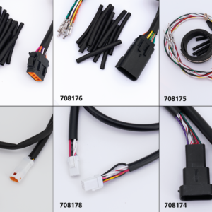 ESTENSIONE CABLAGGIO PER STRUMENTAZIONE DA MANUBRIO