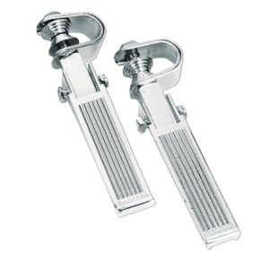 PEDANE CUSTOM PIEGABILI CON FASCETTA