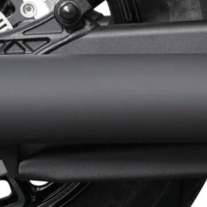 TERMINALI V-PERFORMANCE PER INDIAN SCOUT 1250