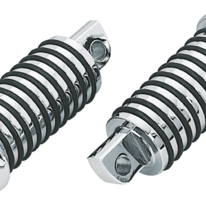 PEDANE GUIDATORE CON O-RING