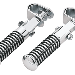 PEDANE CUSTOM UNIVERSALI CON O-RING