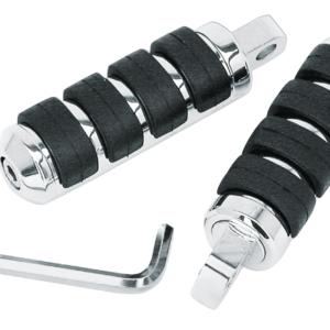 PEDANE POGGIAPIEDI CAT PAW