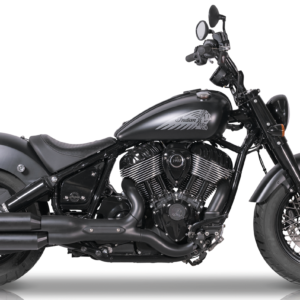 TERMINALI  V-PERFORMANCE PER INDIAN CHIEF E SUPER CHIEF DAL 2022 A OGGI