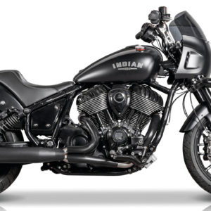 SISTEMA DI SCARICO 2-IN-1 V-PERFORMANCE PER INDIAN CHIEF