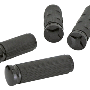 PEDANE FRENO E CAMBIO TORNADO II