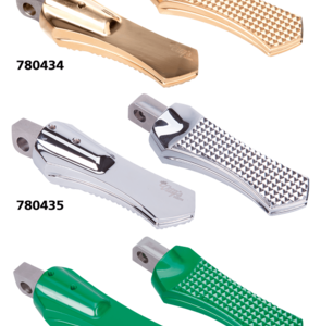 PEDANE POGGIAPIEDI VITY'S DESIGN