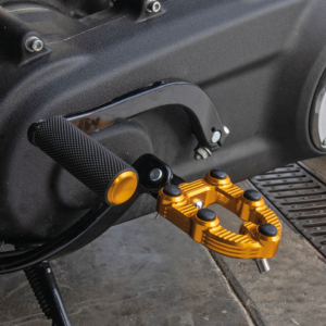 PEDANE POGGIAPIEDI MODULARI ARLEN NESS STILE MX