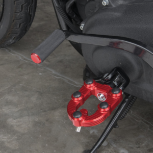 PEDANE POGGIAPIEDI MODULARI ARLEN NESS STILE MX