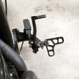 PEDANE JOKER MACHINE PER INDIAN SCOUT E VICTORY OCTANE