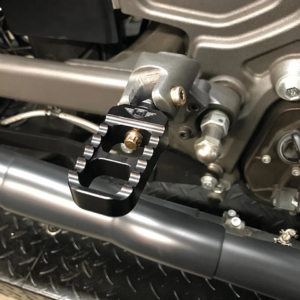 PEDANE JOKER MACHINE PER INDIAN SCOUT E VICTORY OCTANE