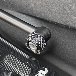 MINI PEDALINI DEL CAMBIO NEXT LEVEL KEN'S FACTORY