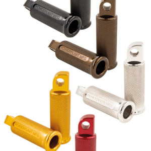 PEDANE CON ATTACCO MASCHIO STANDARD CORTE P16 POWERPLANT