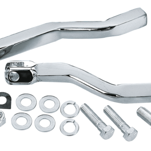 POGGIAPIEDI HI-WAY PER FX/XL