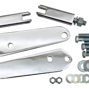 SUPPORTI PEDANE AVANZATI PER DYNA