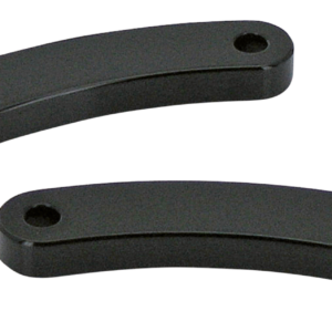 RILOCAZIONE STAFFE PEDANE PASSEGGERO DA ROLAND SANDS