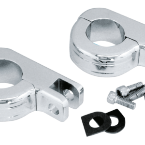 SUPPORTI PEDANE UNIVERSALI DA VIAGGIO PER PARAMOTORE DA 1 1/4"