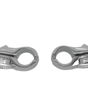 KIT PEDANE AVANZATE DA RIPOSO REGOLABILI