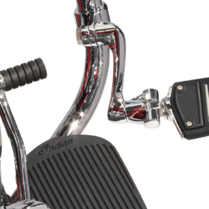 KIT ATTACCHI PEDANE CIRO PER PARAMOTORE