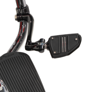 KIT ATTACCHI PEDANE CIRO PER PARAMOTORE