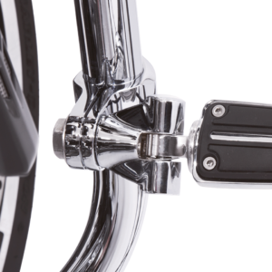 KIT ATTACCHI PEDANE CIRO PER PARAMOTORE