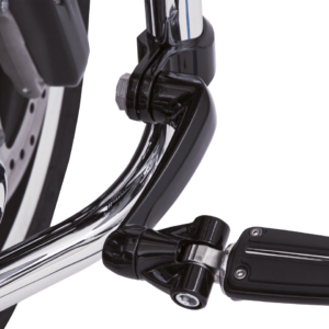 KIT ATTACCHI PEDANE CIRO PER PARAMOTORE