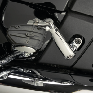 SUPPORTI PEDANE PASSEGGERO REGOLABILI RYDECULTURE BY CIRO PER INDIAN