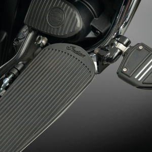 PEDANE DA RIPOSO PER INDIAN