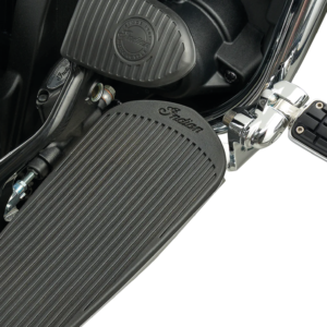 PEDANE DA RIPOSO PER INDIAN