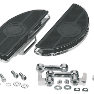 PEDANE GUIDATORE REGOLABILI "SHAKER" MOON