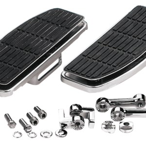 KIT PEDANE REGOLABILI