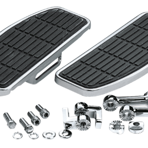 KIT PEDANE REGOLABILI