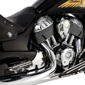 PEDANE PASSEGGERO ARLEN NESS PER INDIAN