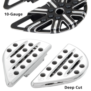 PEDANE PASSEGGERO ARLEN NESS PER INDIAN