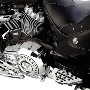 PEDANE PASSEGGERO ARLEN NESS PER INDIAN