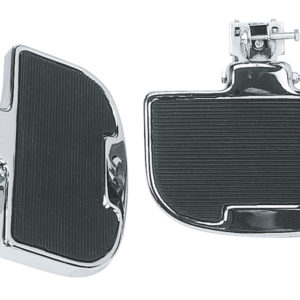 SET PEDANE PASSEGGERO TOUR-EASE