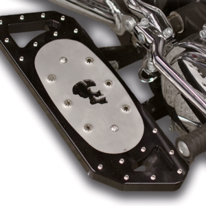 PEDANE GUIDATORE TWO BROTHERS RACING